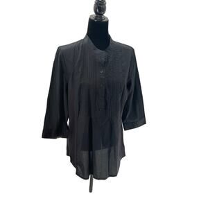 Coldwater Creek Women's Blouse